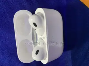 Used Airpod Apple Pro 2nd Gen