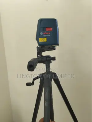 Line Laser Level, GLL 3x With Stand