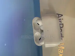 Nigerian Used Apple Airpod Pro 2
