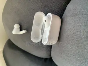 Original Apple Airpod Pro 2 Naija Used