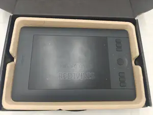 Wacom Intuos Pro Small PTH-451 - Brand New Pen Tablet