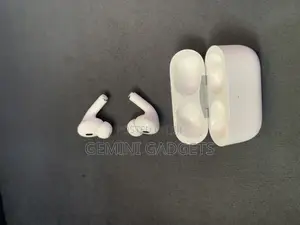 Original Naija Used Apple Airpod Pro 2nd Generation