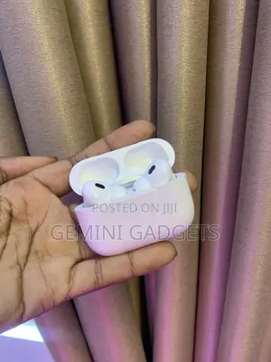 Used Original Airpod Pro 2nd Generation