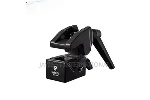 Multi-Functional Studio Clamp