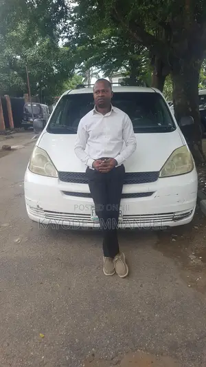 Executive / Company Driver
