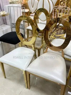 Vip Event Chair