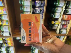 Livolin Supplements