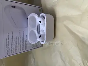 Used Original -Apple Airpod Pro 2 Type C