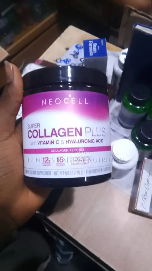 Collagen Plus