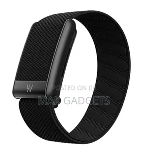 Whoop Peak – 12-Month Membership – 5.0 Health and Fitness Wearable