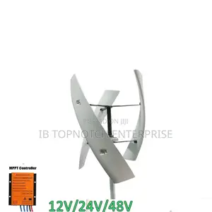 Power Your Home, Not Your Debt. The 5000w 48v Wind Turbine Is Here