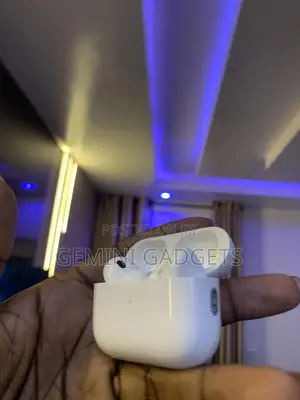 Neatly Used Airpod Pro 2 Type C