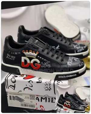 *` King Dolce Gabbana!!` * *Price -*