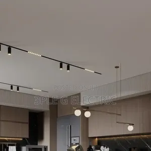 Top Best Magnetic Track Light Design