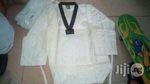 Takewondo Uniform
