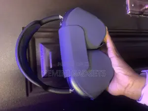 Used Airpod Max 1st Gen Black
