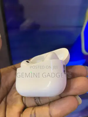 Airpod Pro 2nd Generation Very Neat