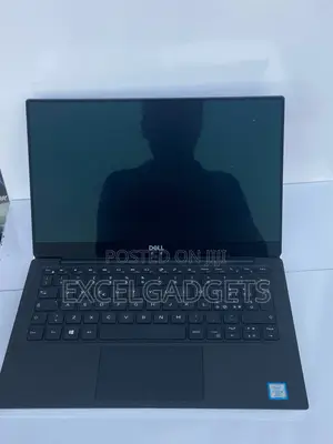 Laptop Dell XPS 13 8GB Intel Core I5 SSD 256GB
