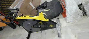 Commercial Spinner Bike