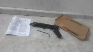 Pneumatic Chipping Gun
