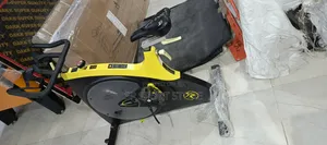 Commercial Spinner Bike