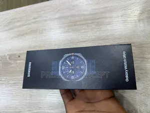 Samsung Galaxy Watch Ultra 2025