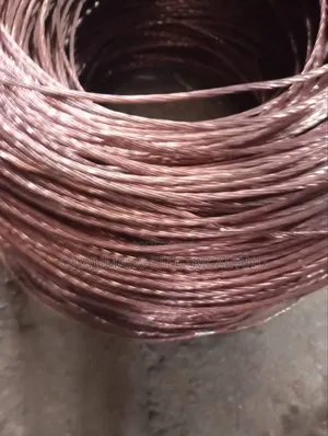 35mm Copper Wire Per Meter