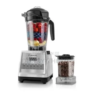 Lexical LBL-1591 Professional Blender 2 in 1