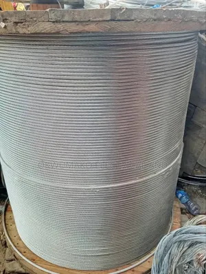7000meter 100mm Aluminum Conductor Per Meter