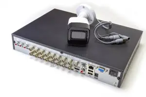 CCTV Cameras