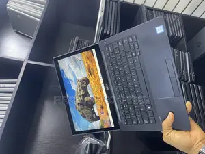 Laptop Dell Latitude 7280 16GB Intel Core i7 SSD 256GB