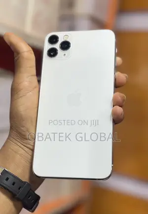 Apple iPhone 11 Pro Max 256 GB White
