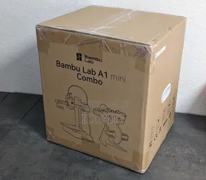 Bambu Lab A1 Mini Combo 3d Printer