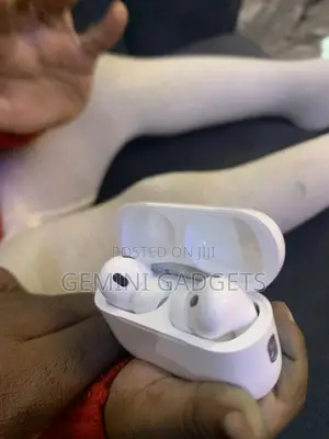 Original Apple Airpod Pro 2 Naija Used