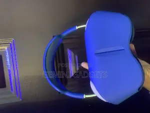 Authentic Neat Apple Airpod Max Blue