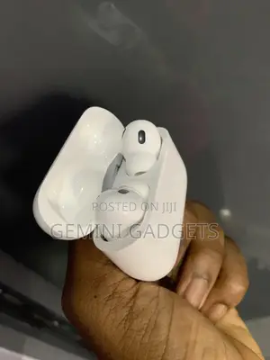 Apple Airpod Pro 2 Original Uk Used