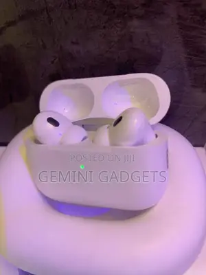 Apple Airpod Pro 2nd Gen
