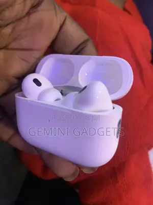 Apple Airpod Pro 2nd Generation Used