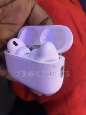 Apple Airpod Pro 2nd Generation Used