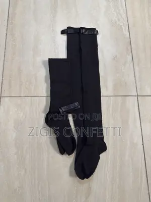 Knee Length Socks