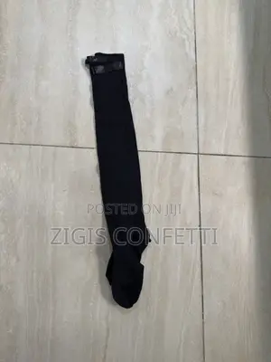 Knee Length Socks