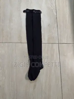 Knee Length Socks
