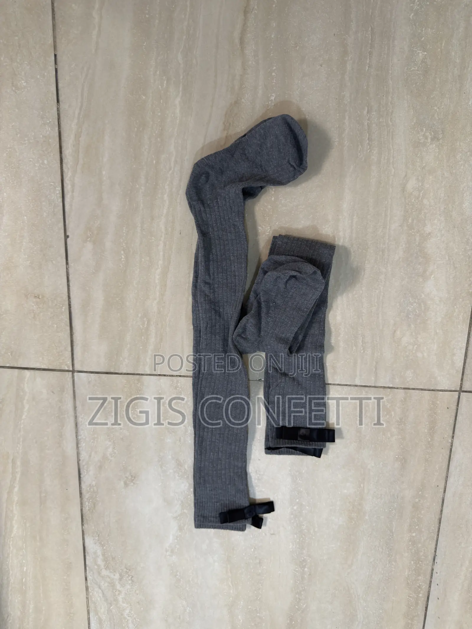 Knee Length Socks