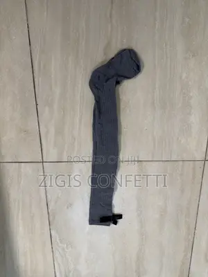 Knee Length Socks