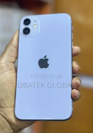 Apple iPhone 11 64 GB Blue