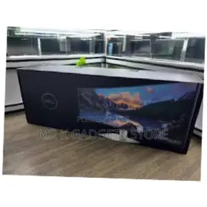 Dells Ultrasharp 34inch Usb Hub Monitor