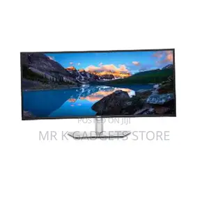 Dells Ultrasharp 34inch Usb Hub Monitor