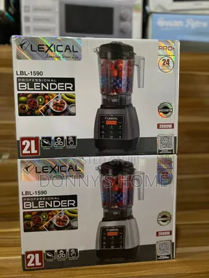 Lexical LBL-1590 Professional Blender