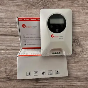 MPPT Controller