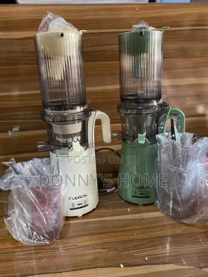 Lexical Ls-2240 Slow Juicer